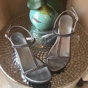 Athena Alexander sandals size 4.5
